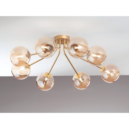 Потолочные светильники Fan Europe Lighting HONEY