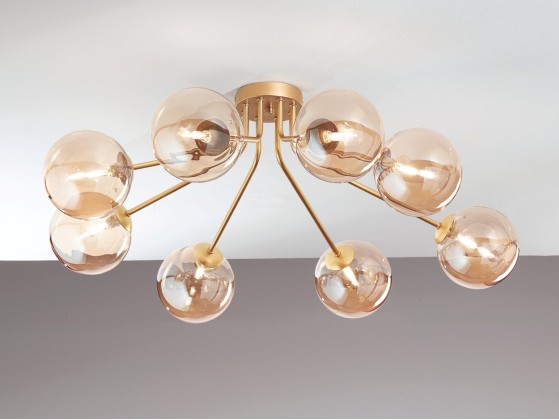 Потолочные светильники Fan Europe Lighting HONEY