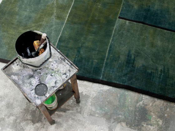 Ковер G.T.DESIGN LUOGHI