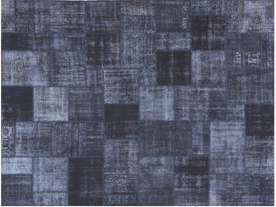 Ковер Mohebban VINTAGE NAVY BLUE