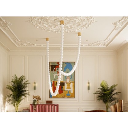 Подвесные светильники Cameron Design House HALTI