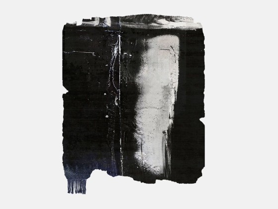 Ковер HENZEL STUDIO HANGER LANE