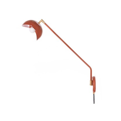 Бра - настенная лампа Luminaire Authentik COQUELICOT 11-LA61
