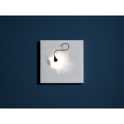 Бра - настенная лампа Catellani & Smith LUCE CHE DIPINGE