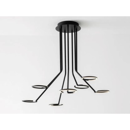 Подвесные светильники Artemide VINE LIGHT