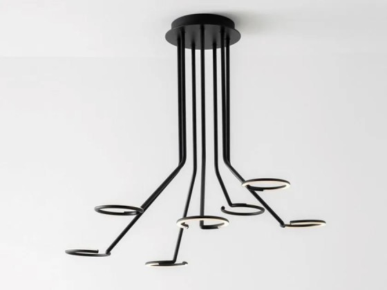 Подвесные светильники Artemide VINE LIGHT