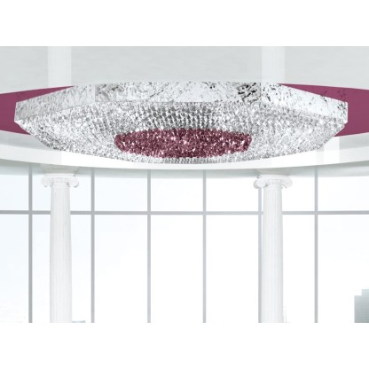 Потолочные светильники Patrizia Volpato MAGMA 454