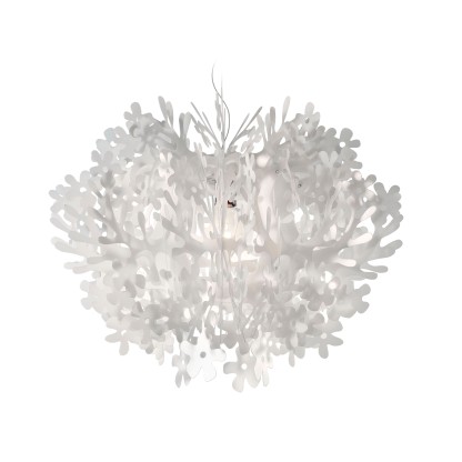 Подвесные светильники Slamp FIORELLA
