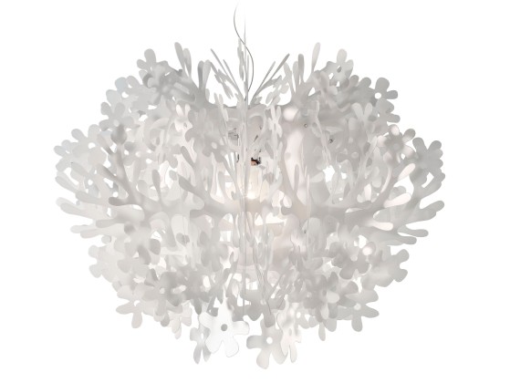 Подвесные светильники Slamp FIORELLA