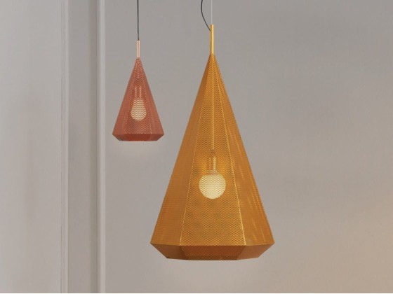 Подвесные светильники Gibas PRIAMO