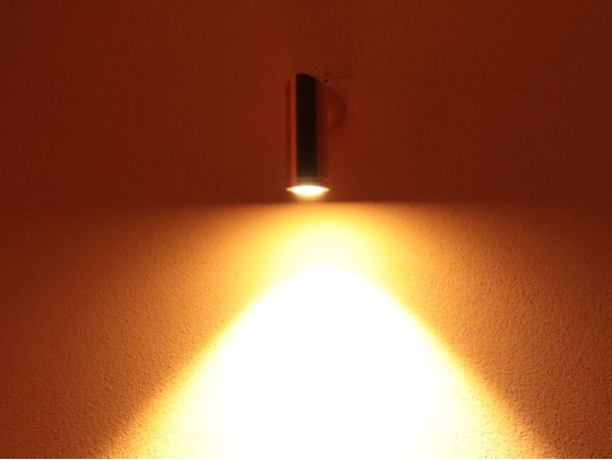 Бра - настенная лампа Luxled2000 TUBE 65