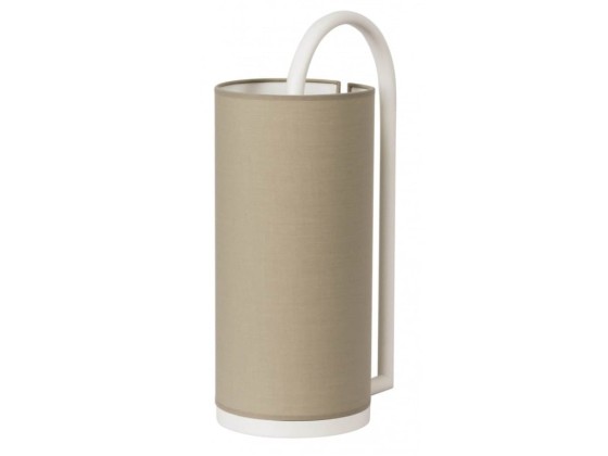 Настольные светильники Flam & Luce ARCADE