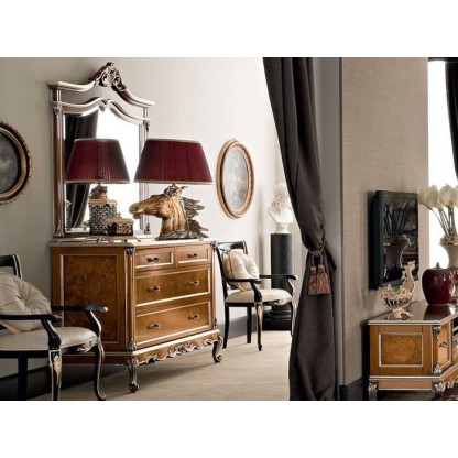 Комод Modenese Interiors модель 12207