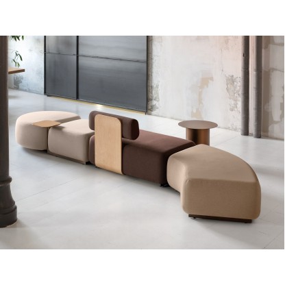 Диван Quinti Sedute GRAND TOUR