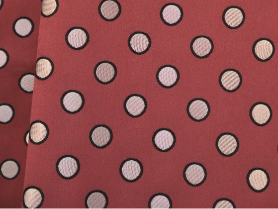 Ткани для стен LELIEVRE JEAN PAUL GAULTIER - COQUIN