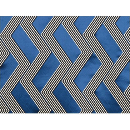 Ткань для штор Dedar FUNKY STRIPES