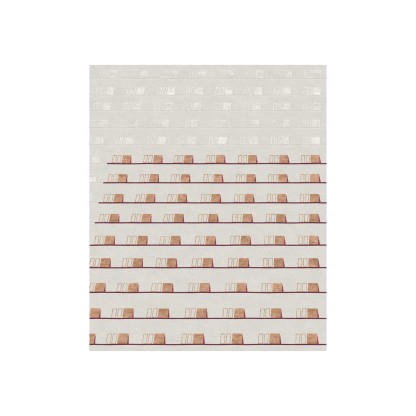 Ковер Tapis Rouge Distribution CUBA TABACCO