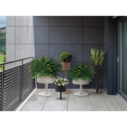 Кашпо BLOSS COUNCIL