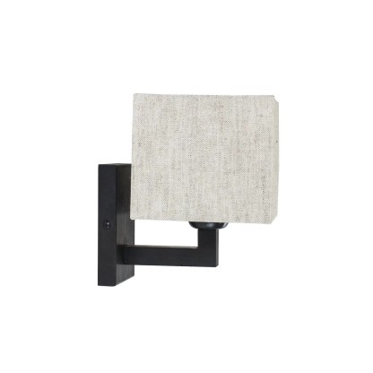 Бра - настенная лампа Authentage Lighting SVRE ON RECTANGULAR BASE