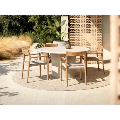 Уличный коврик Jardinico COCO