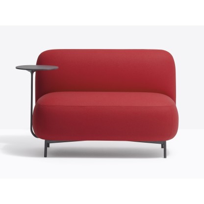 Диваны для баров и кафе Pedrali BUDDY 215S/TT