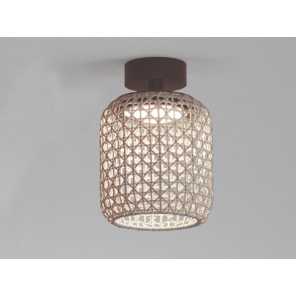 Уличные наружные потолочные светильники BOVER NANS PF/21 OUTDOOR