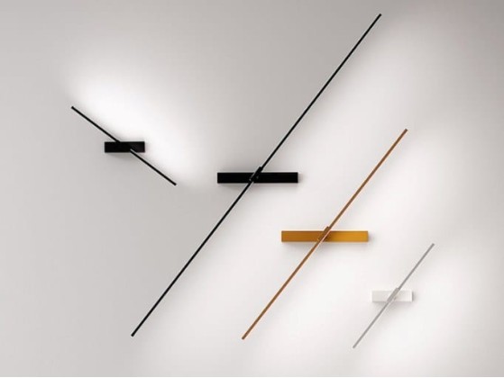 Бра - настенная лампа Vesoi DOVEVUOI