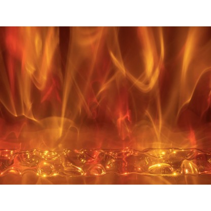 Бра - настенная лампа WAW COLLECTION BE FIRE Lamp