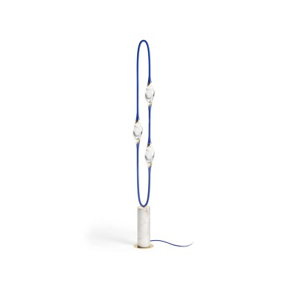 Напольный светильник Il Pezzo Mancante IL PEZZO 12 FLOOR LAMP