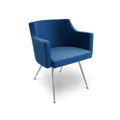 Кресло Gamma & Bross BIRKIN