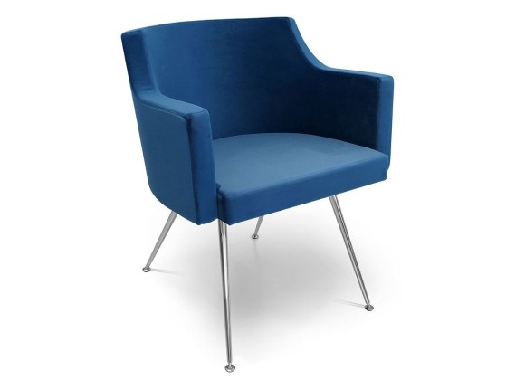 Кресло Gamma & Bross BIRKIN