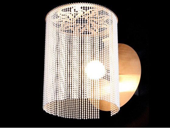 Бра - настенная лампа Willowlamp TOPFOLD