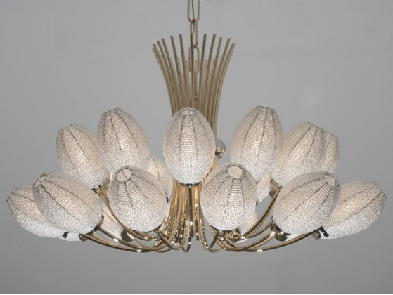 Подвесные светильники Patrizia Garganti BLOOM 01