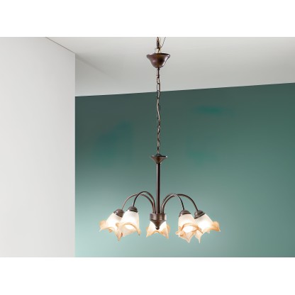 Подвесные светильники Fan Europe Lighting 1162