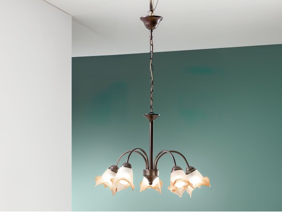 Подвесные светильники Fan Europe Lighting 1162