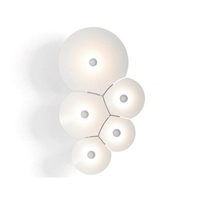 Бра - настенная лампа LUCEPLAN BULBULLIA