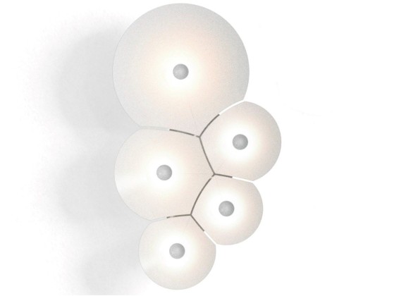 Бра - настенная лампа LUCEPLAN BULBULLIA