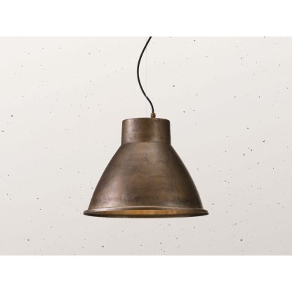 Подвесные светильники Il Fanale LOFT 269.13