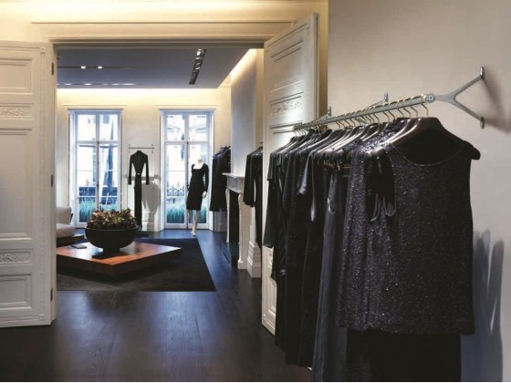 Оборудование для магазинов Caimi Brevetti AMBROGIO/AMBROGINO