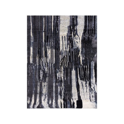 Ковер Zollanvari JAGGED KYOTO KASURI 1