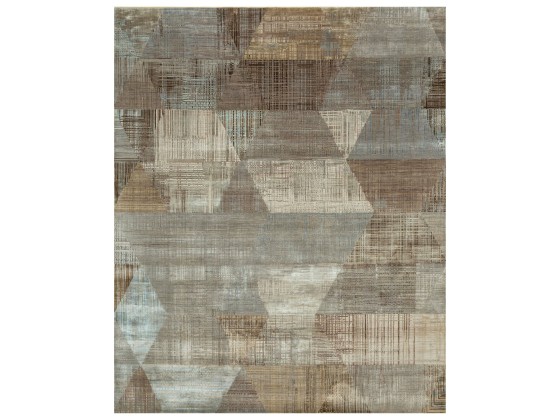 Ковер Jaipur Rugs UNSTRING SRB-730 Ashwood/Antique White