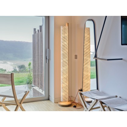 Напольный светильник DVELAS MAST