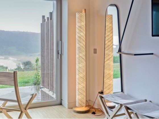 Напольный светильник DVELAS MAST