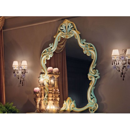 Зеркало Modenese Luxury Interiors 11631