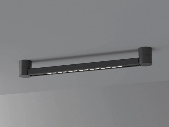 Потолочные светильники Letroh SURFACE STUDIO