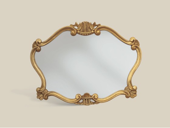 Зеркало Tarocco Vaccari Group 5131