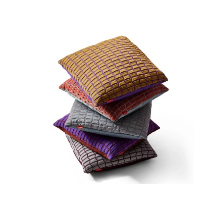 Диванные подушки Cassina FRAME - MIRROR