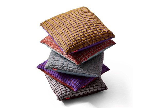 Диванные подушки Cassina FRAME - MIRROR