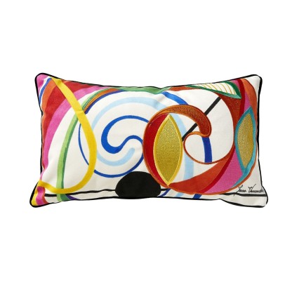 Диванные подушки Roche Bobois SINAPSE TANGERINA