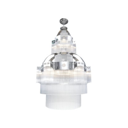 Подвесные светильники Patinas Lighting METROPOLITAN II